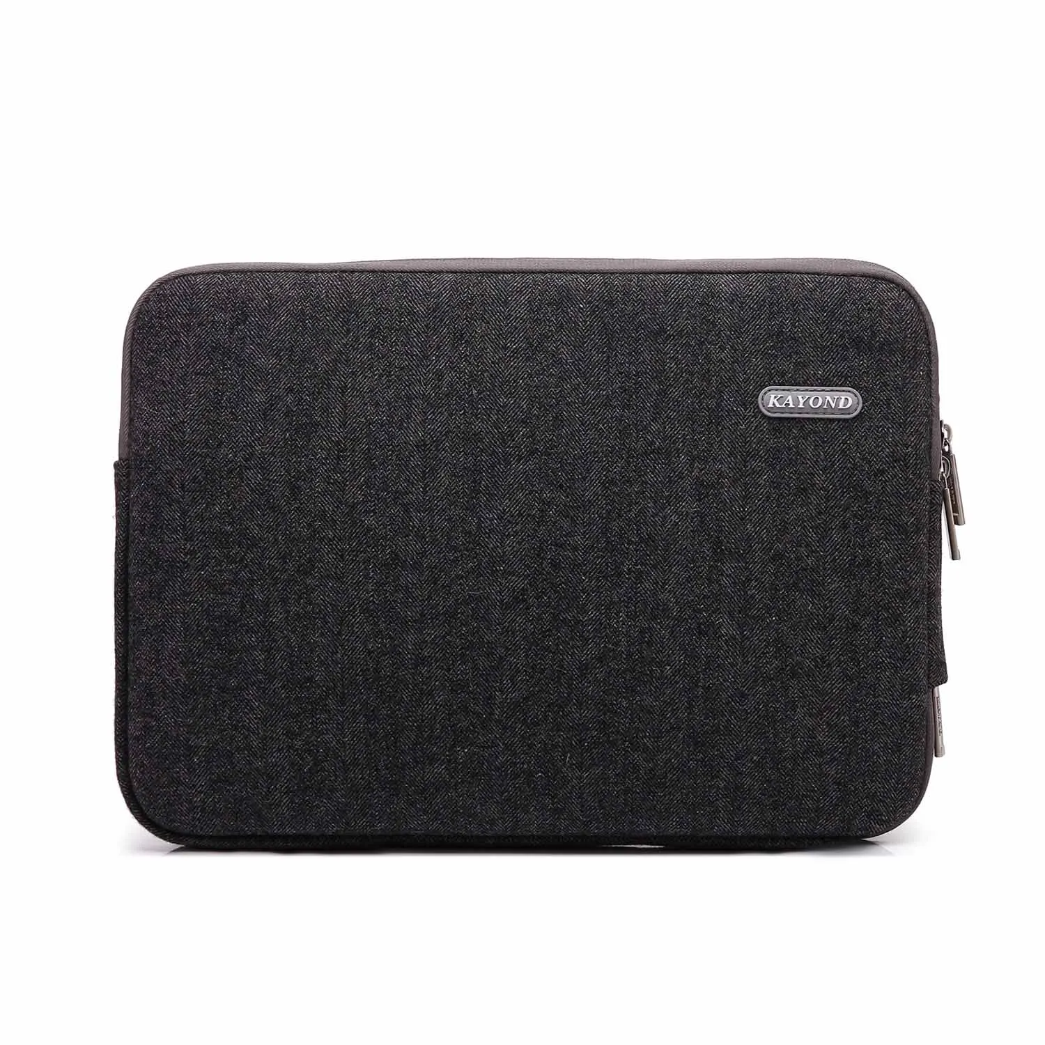 

Laptop Bag Sleeve Felt Notebook Case for Acer Asus Dell HP Lenovo Macbook 11 13 14 15.6 inch Women Men Shockproof Soft Cover