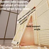 Bath Bucket Folding Bathtub Portable Adult Full Body Bath Constant Temperature Free Installation 1.2m Bathtub Household 4