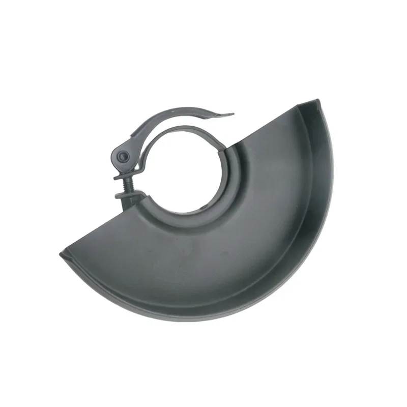 앵글 그라인더 커버 125mm 100/115/150mm 가드 그라인더 디스크 휠 커버 빠른 교체 연마 디스크 먼지 보호 커버