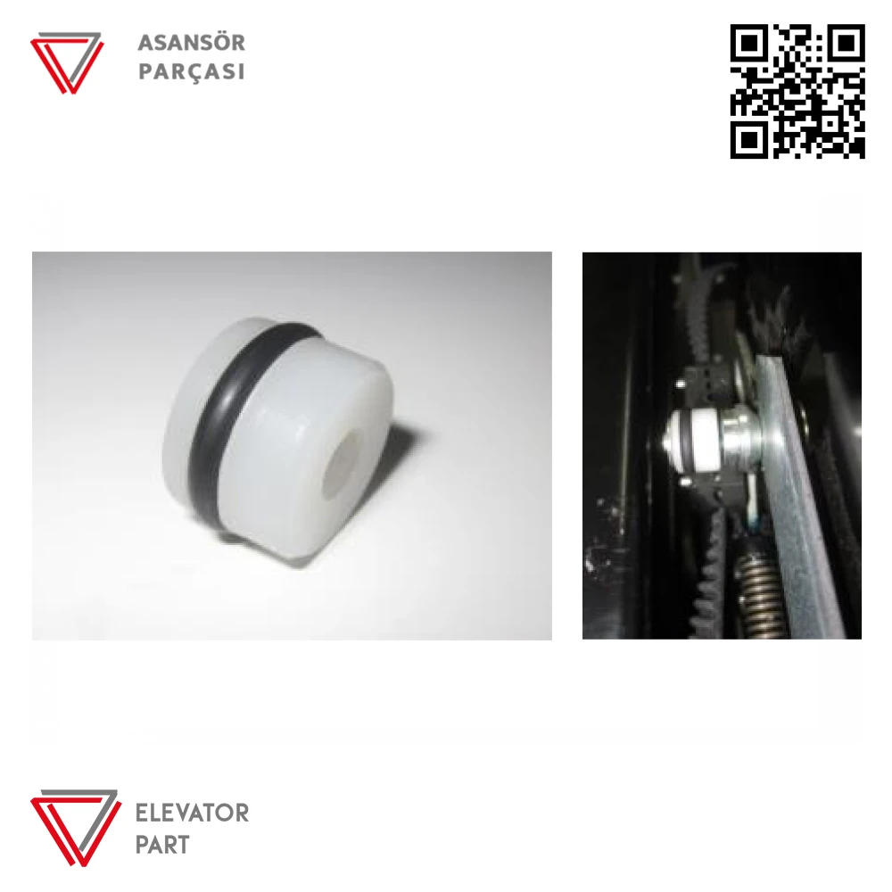 Bambur-Wittur Kama Rampa Tekeri