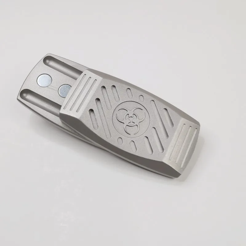 

EDC Magnetic Fidget Slider Adult Hand Spinner Fingertip EDC Push Slider Stress Relief Antistress ADHD Autism Sensory Toys