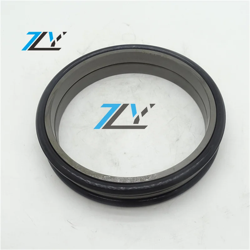 

180-00210 Duo Cone Seal 18000210 Floating Oil Seal For Doo san DX340LC DX300LL SOLAR 340LC-7 Engine Excavator Parts