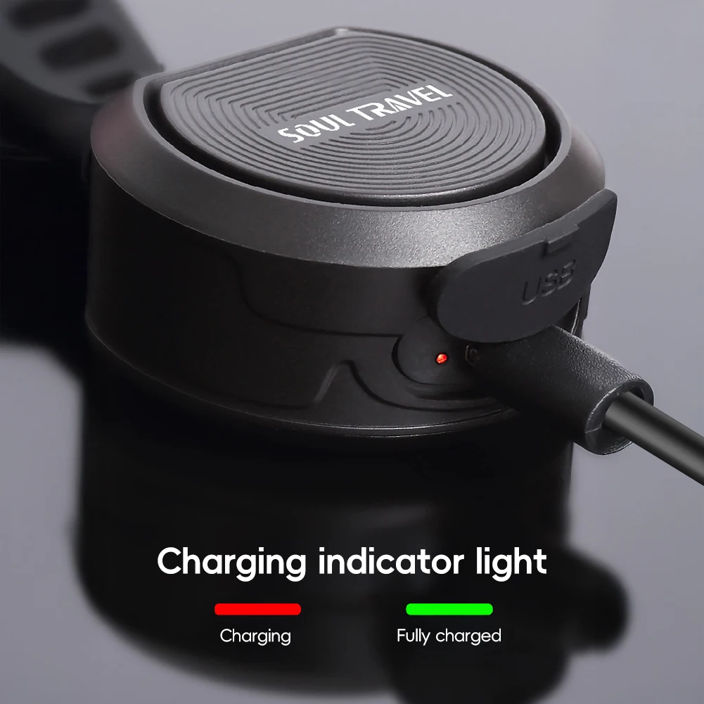 Bicycle Electric Horn Alarm Bike Bell for Electric Scooter/Road/MTB 80-130DB Anti-Theft Ring Cycling Accessory Handlebar Speake