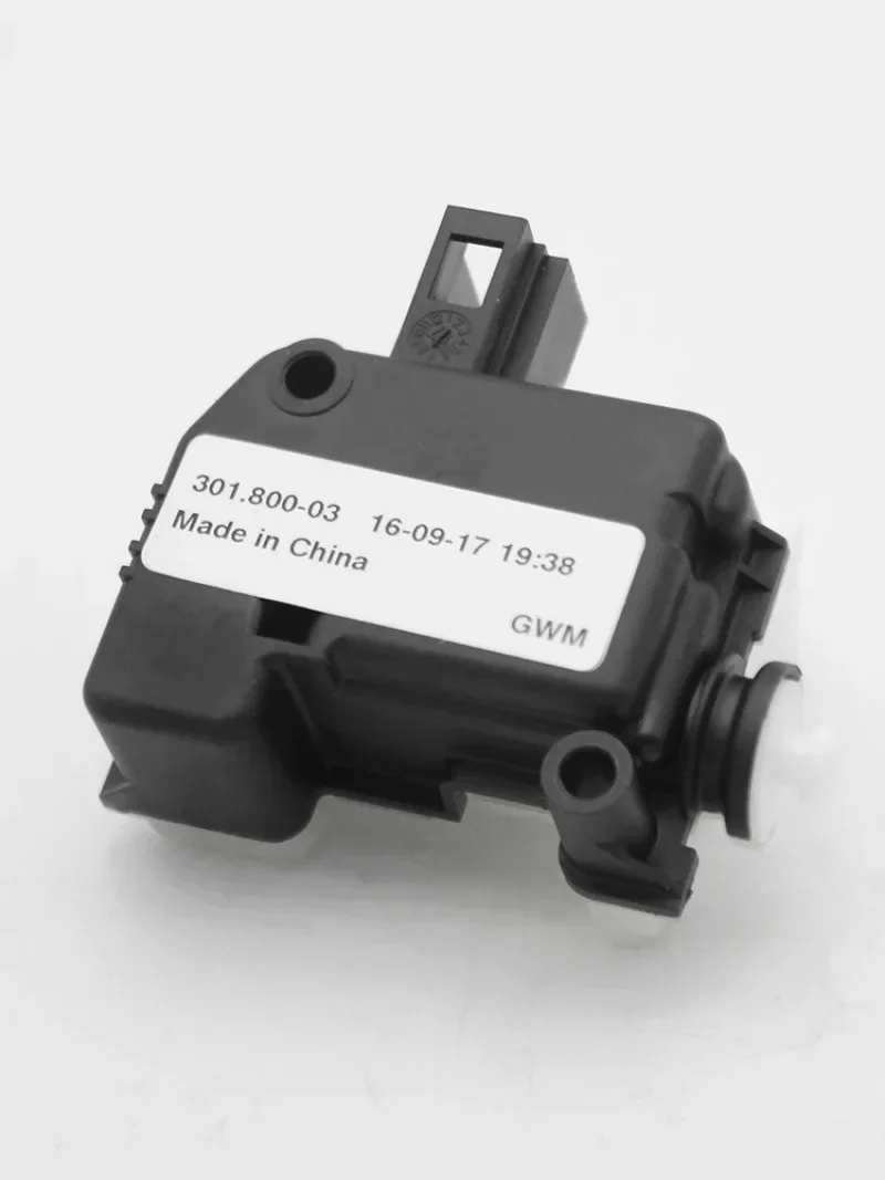 1pcs For GMW Pickup Wingle 5/6 HAVAL H3H5 Latching device central locking switch door lock motor