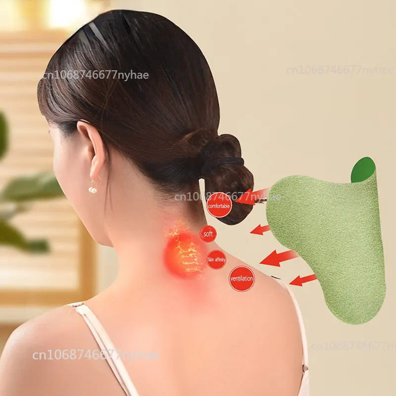 

12/24 Counts Wormwood Joint Patch Chinese Mugwort Soothes Neck Shoulder Pain Sore Body Care for Back Muscle Soreness Health SPA