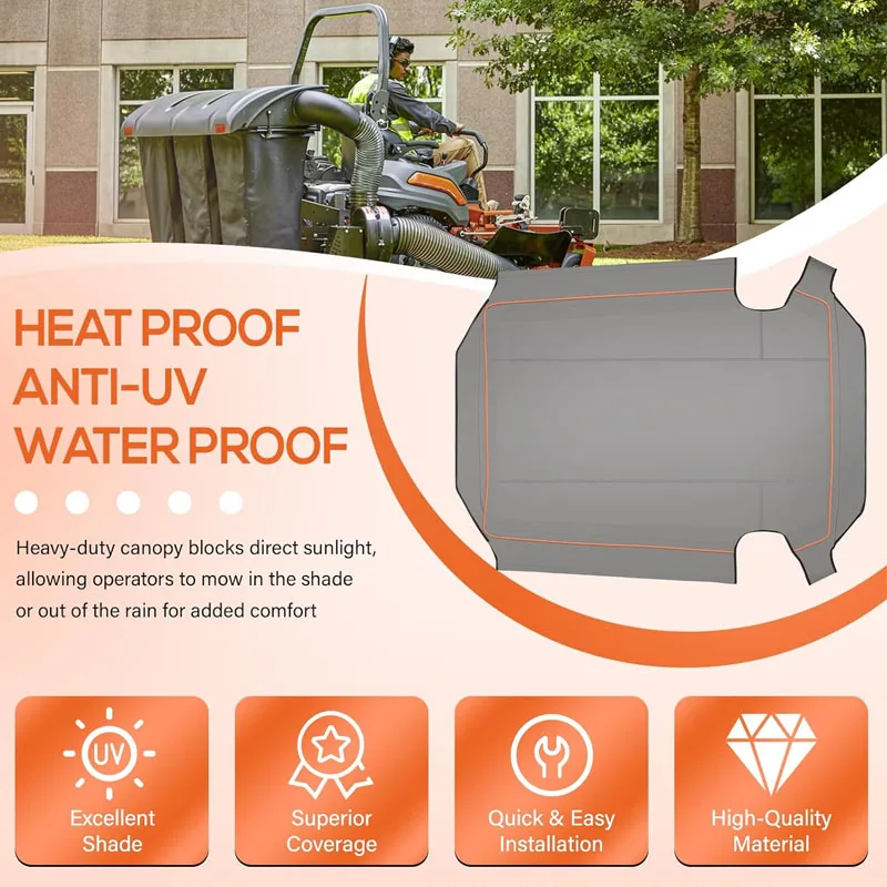 sun Husqvarna Xcite Z3754 54 in. 26 HP Gas Zero-Turn Mower