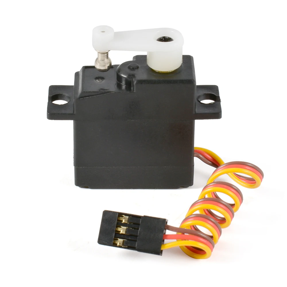 WLtoys XK 1/12 124017 RC Auto Ersatzteile Digitale Servo Ladegerät Differential Tasse Stoßdämpfer Fernbedienung Reifen Motor Shell – Detail 13