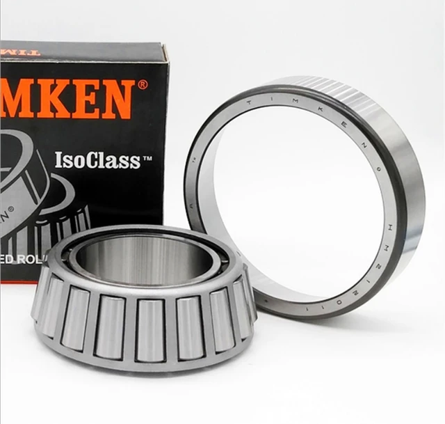 Timken Bearing Catalog