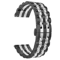 Black silver