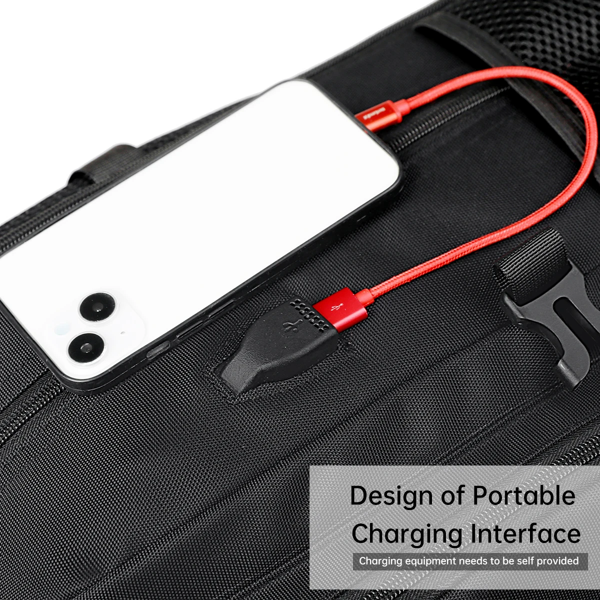 Travel Backpack Backpack Men's Mountaineering Bag Large-Capacity Long-Distance Outdoor Strong and Durable Business Travel Outdoo