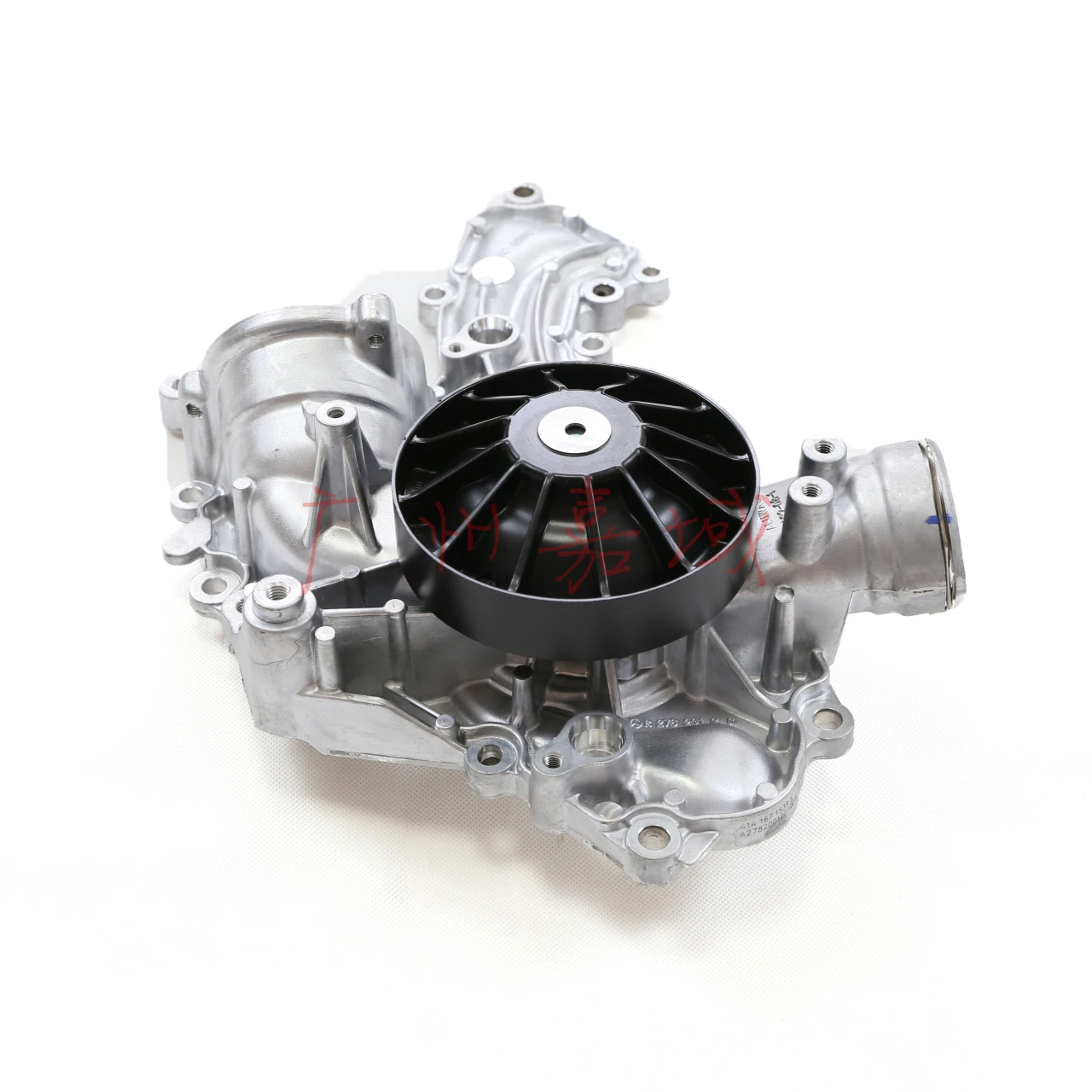 

Suitable for Mercedes-Benz E-CLASS W212 278 Water Pump 2782000007 A2782000007
