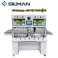 Sliman ST-100SW COF Bonding Machine Single Head Equipment For Repair LCD LED TV Laptop Display Hot Press TAB COG FPC Flex Cable 1