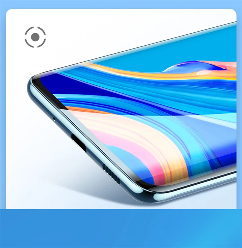 t mobile screen protector 4 Hydrogel Cho Motorola Moto G50 5G Tấm Bảo Vệ Màn Hình Toàn Vùng Phủ Sóng Cho Moto G G10 G8 G9 chơi G60 G60S E6 E7 Edge 20 Pro mobile tempered glass