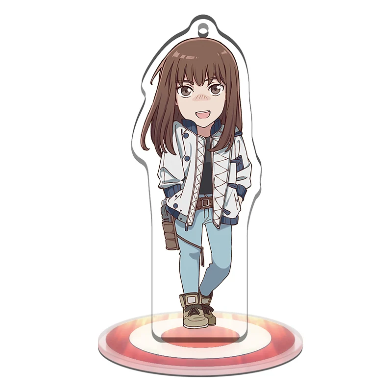 Anime Tengoku Daimakyou Heavenly Delusion Kiruko Acrylic Stand