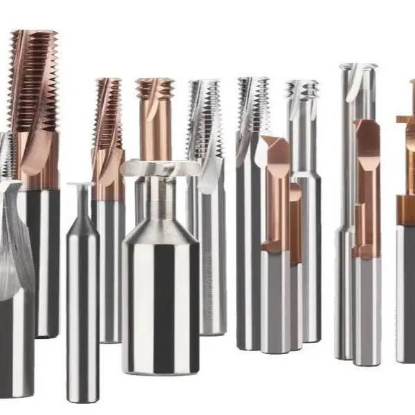 DEMK CNC Precision Tools Store