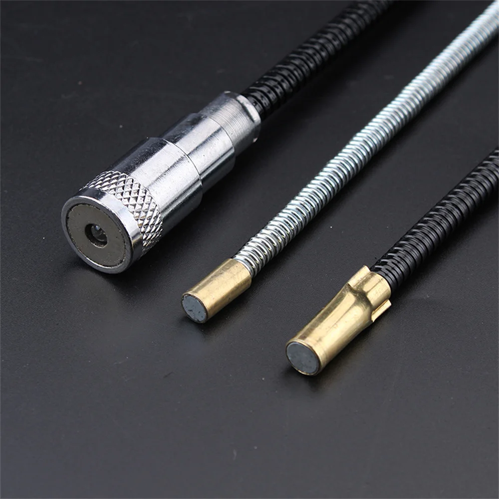 Рисунок 6 - Пружинный Магнитный присоска Телескопический