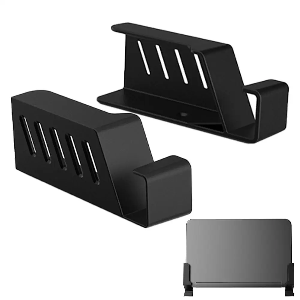 Laptop Stand Wall Mount Holder For Wifi Router Laptop