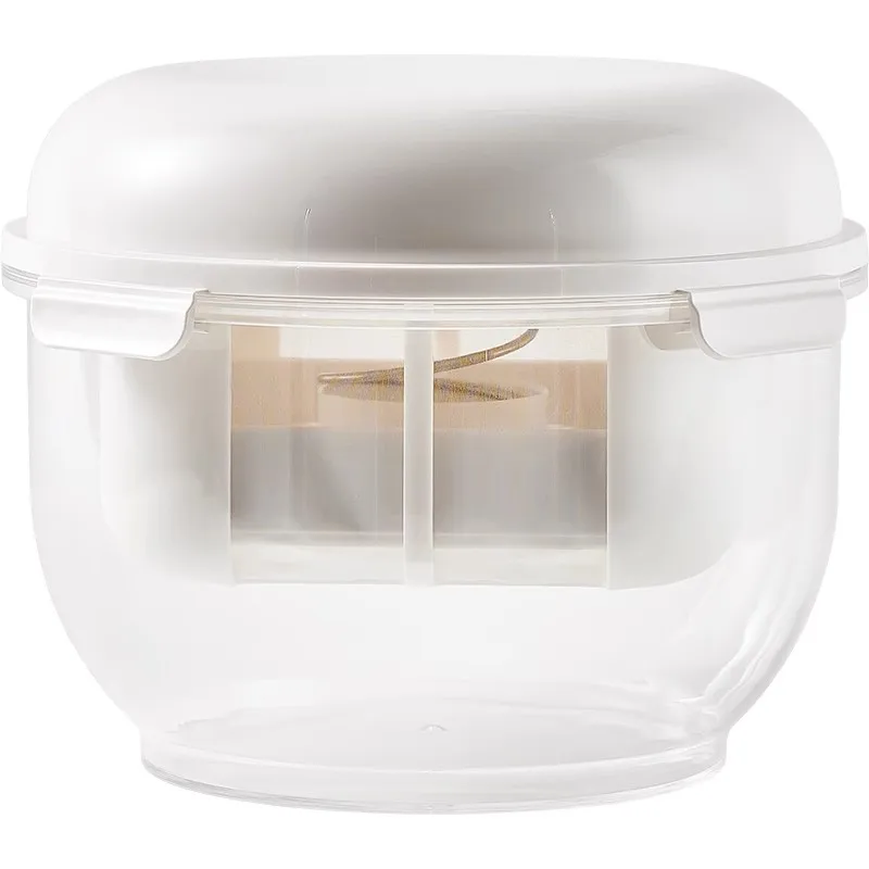 Large capacity homemade Greek yogurt special tool, household whey separation filter, yogurt press and drain device