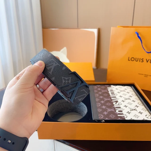 LOUIS VUITTON エシェルプベルベット ストール Flower Edge Stud Bracelet - Men - Fashion Jewelry | LOUIS