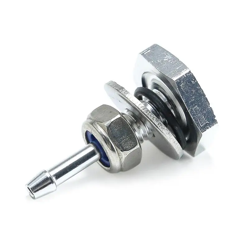 

Car New Turbo Boost Pressure Quick Tap Fitting Kit Pressure Source On Silicon Hose Automobile Turbo Pipe Boost Hose Nipple Tdi