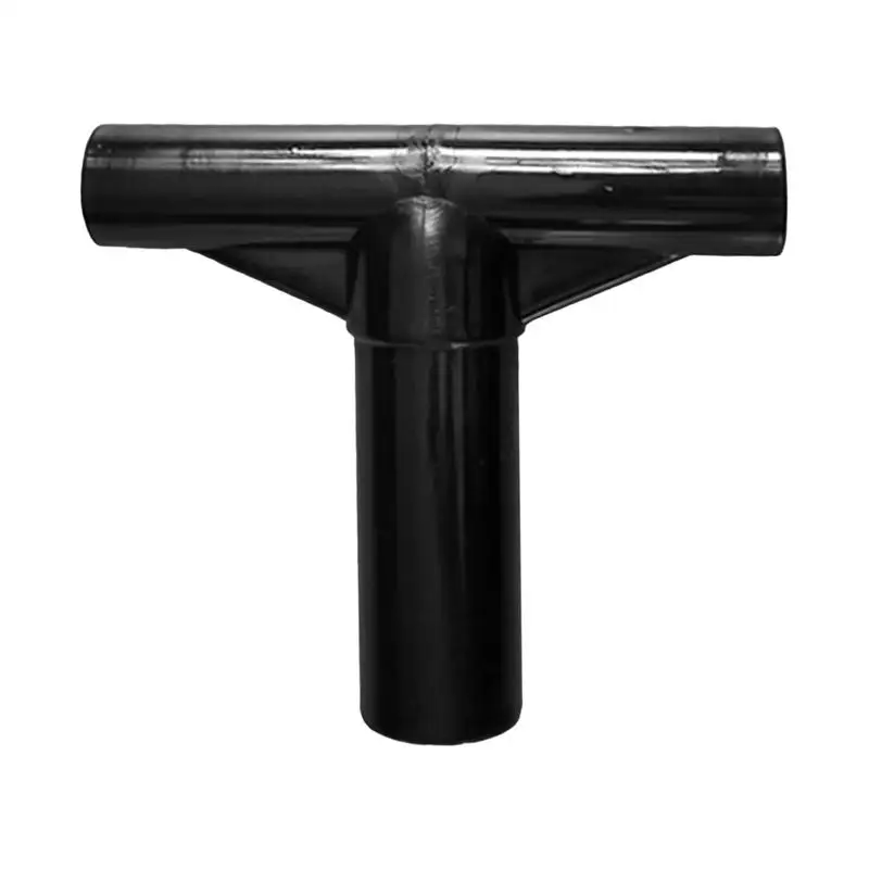

Trampoline T Joint Parts Protective Tube Quick Connect Trampoline Enclosure Replacement Protective Tube Cover Caps With Fixed