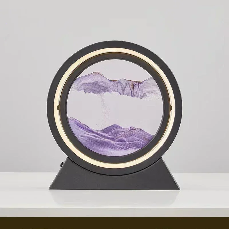 Black Base-Purple