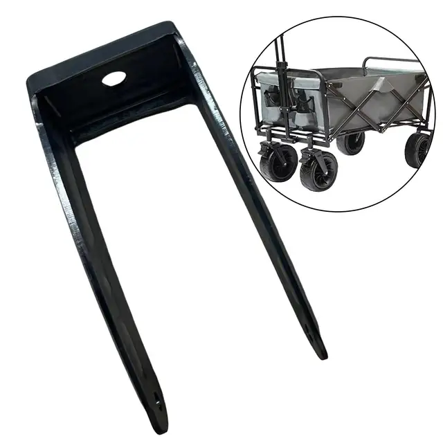 Kocsik Villák Láb Kiegészítők Talicskák Kézi Teherautó -Alkatrész Felszerelés - Image 5