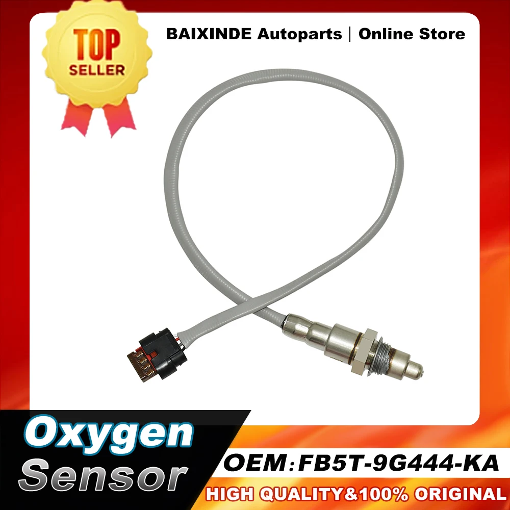 1PCS OEM FB5T 9G444 KA FB5T9G444KA Oxygen Sensors Fuel Ratio O2