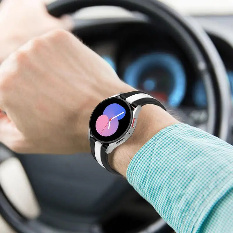  Ǹ ð  ForWatchGT3 SE ո  22mm, ü Ʈ  м 2   Ŭ Ʈ