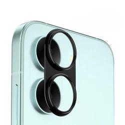 Enhanced Aluminum Alloy Camera Protector Lens Case - Premium Back Cover (For Turbo 5 Max)