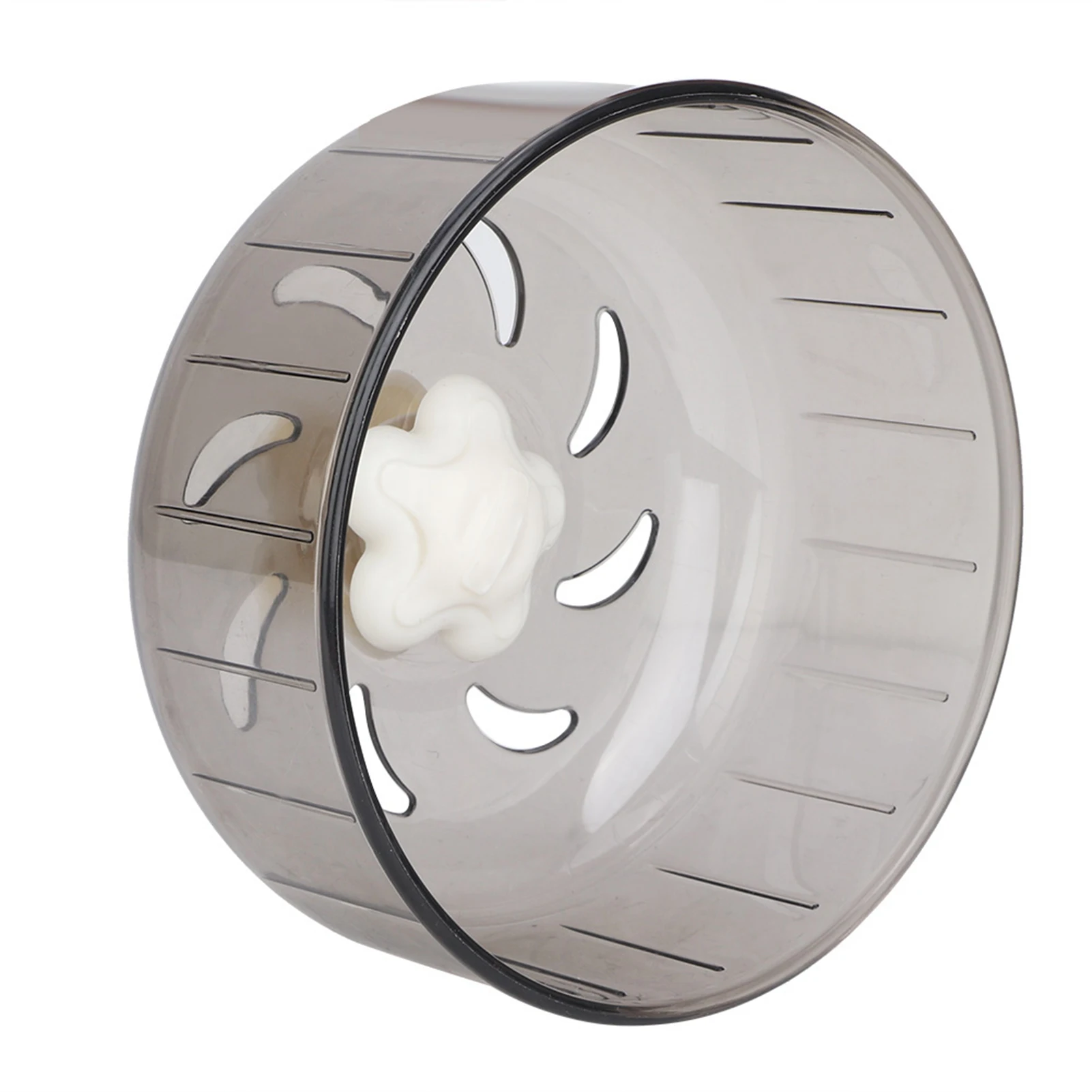 13-сантиметрове колесо для вправ із чудовим хом’яком, пластикове колесо для маленьких домашніх тварин, щурів, що біжить, хом’як, бігова доріжка, маленьке колесо для домашніх тварин