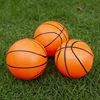 12/20cm Small Mini Children Inflatable Basketballs With Pump Needle Kids PVC Sports Toys For Parent-child Games Basketball 1