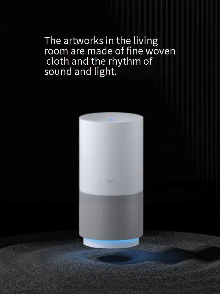 Tmall Genie X5 smart audio, wireless Bluetooth computer audio