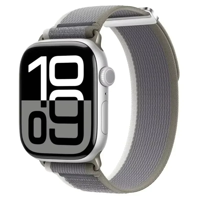 Nylon Trail Loop Strap