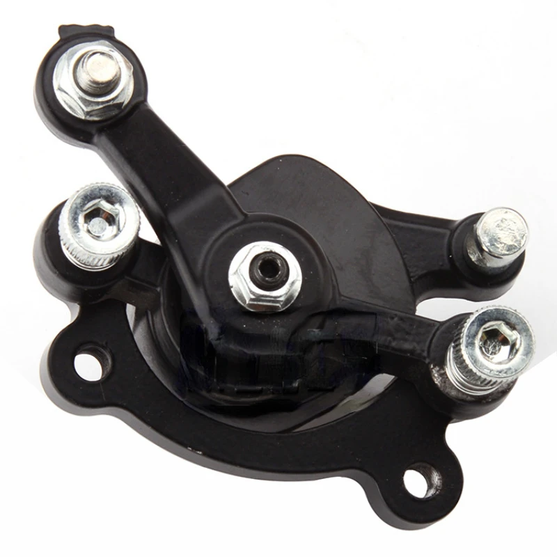 

Mechanical Brake Calipers Brake Brake Pump Disc Brake Pump Off-road Running Bike Accessories Small Motocycle