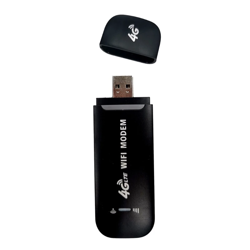 

150 Мбит/с 4G USB модем LTE адаптер беспроводной USB Сетевая карта ключ универсальный беспроводной модем 4G Wi-Fi маршрутизатор Прямая поставка