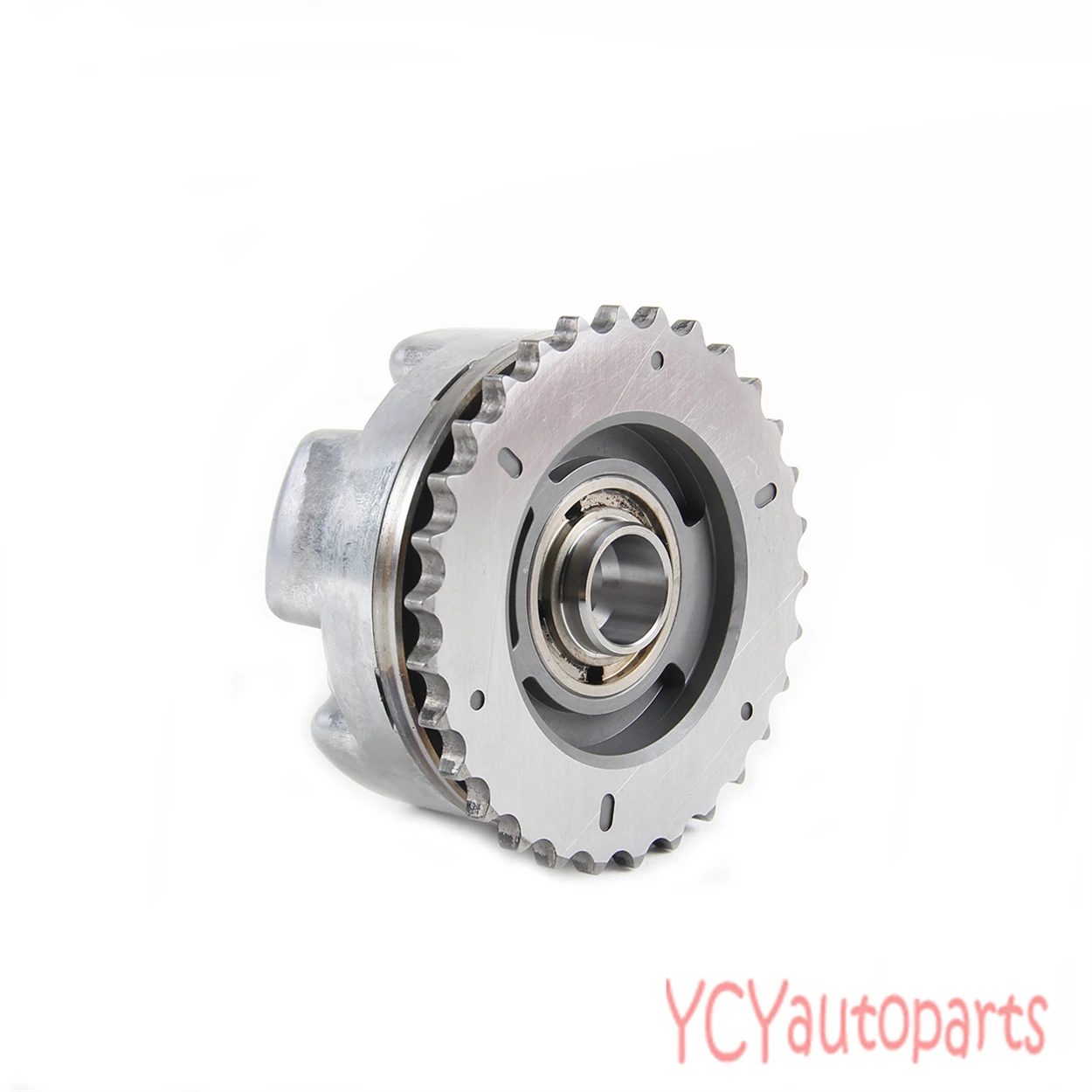 흡기 캠축 조절기 VVT 아우디 A5 S5 쿠페 콰트로 A6 A8 A8L 콰트로 Q5 R8 2.8L BDX CJBA 4.2L BYH CNDA CFSA CDRA
