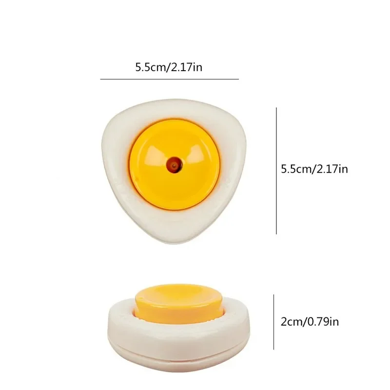 Hole Home Punch Mixer Kitchen Kitchens Accessories Cooking Egg DIY Hand Tool Simple Easter Inventive Safety Small Tools FOOD Bar