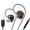Type C Black MIC