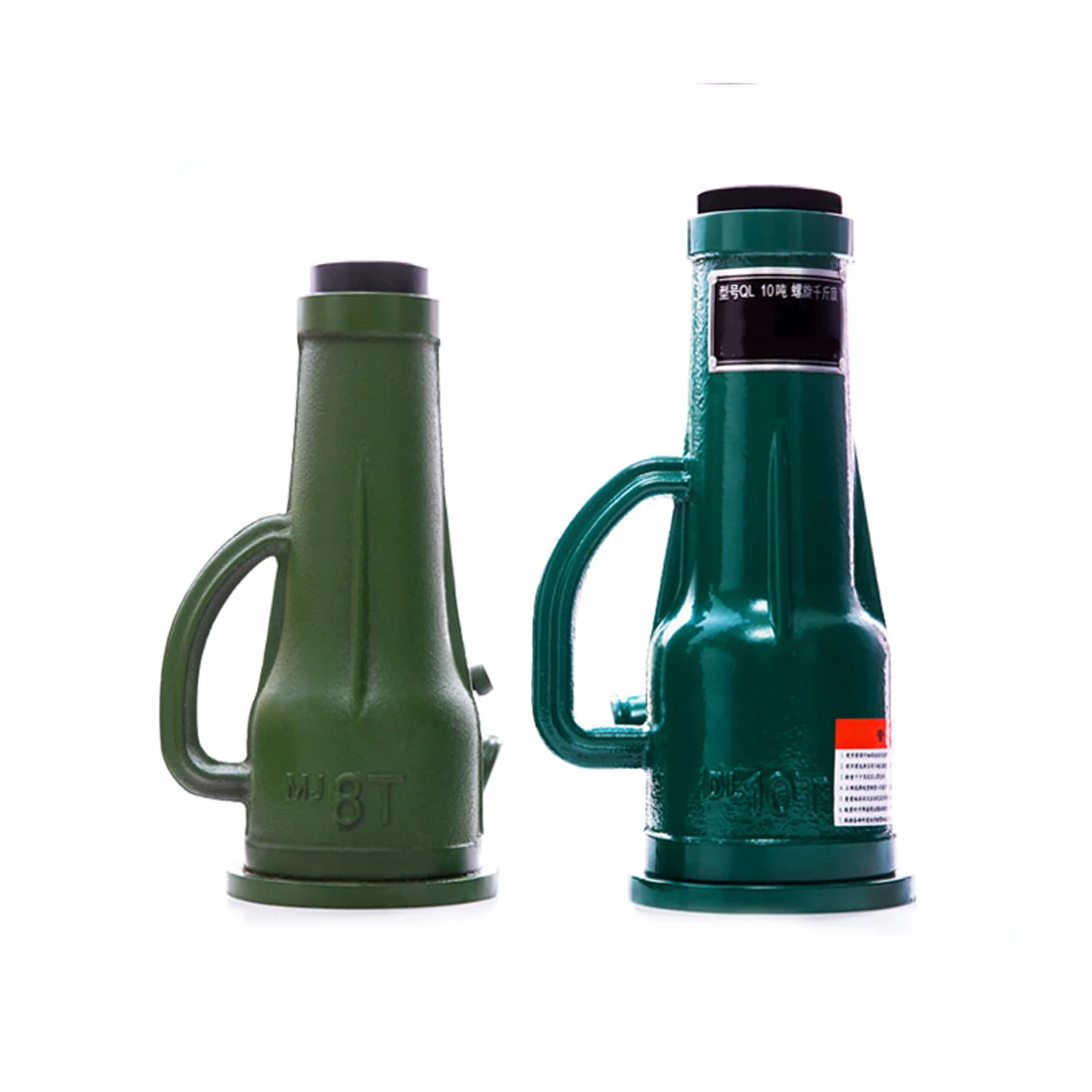 3tons5tons10tons32tonsmechanicaljackscrewjackdwarfbody