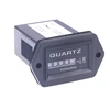 1PC 6 Digits 220V AC Hour Meter,Complete Sealed Quartz Timer Counter 12v-36v dc ac 110v 220v 1