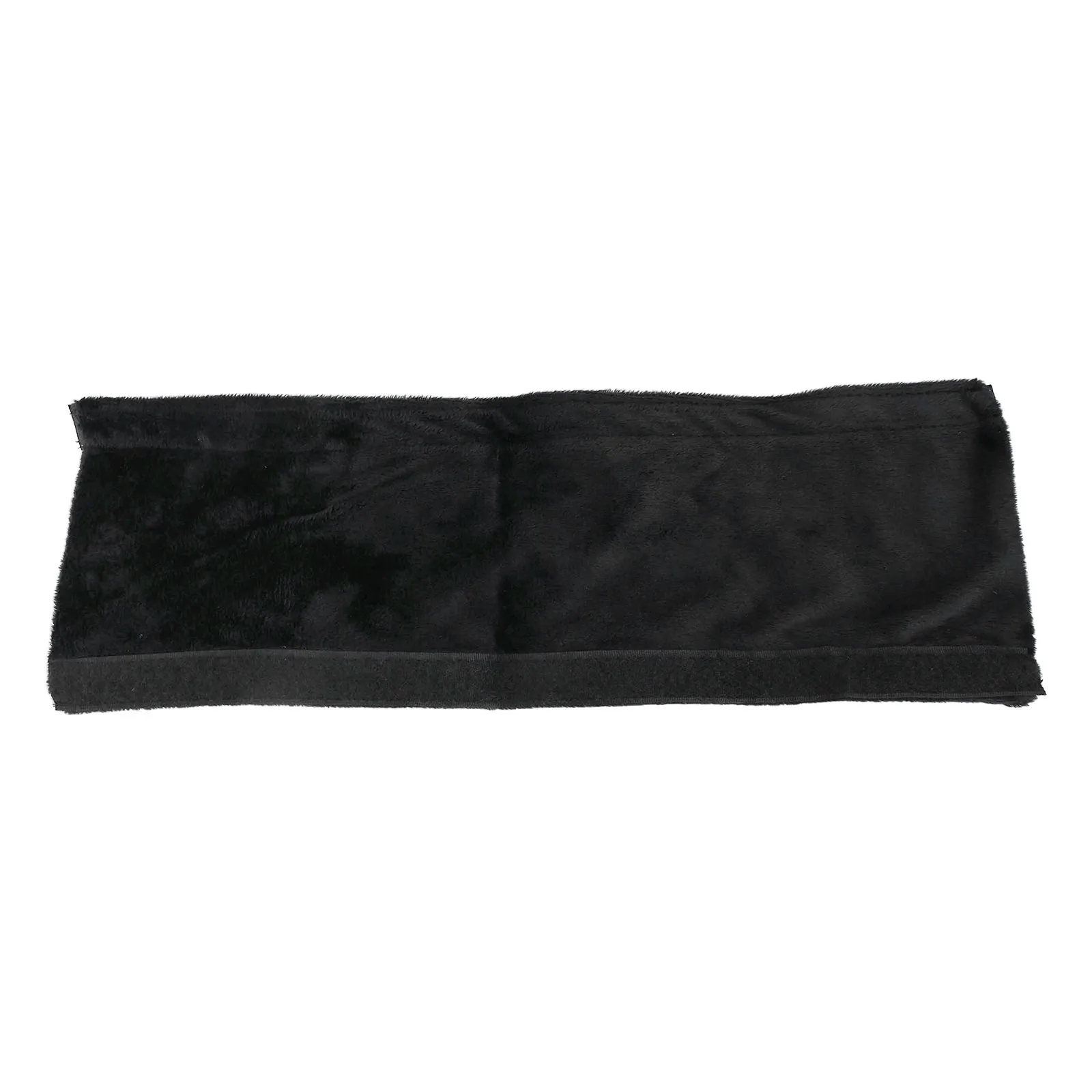 2PCS Refrigerator Oven Microwave Door Handle Cover Velvet Cloth Appliance Protecter Home Kitchen Accessories Decoration
