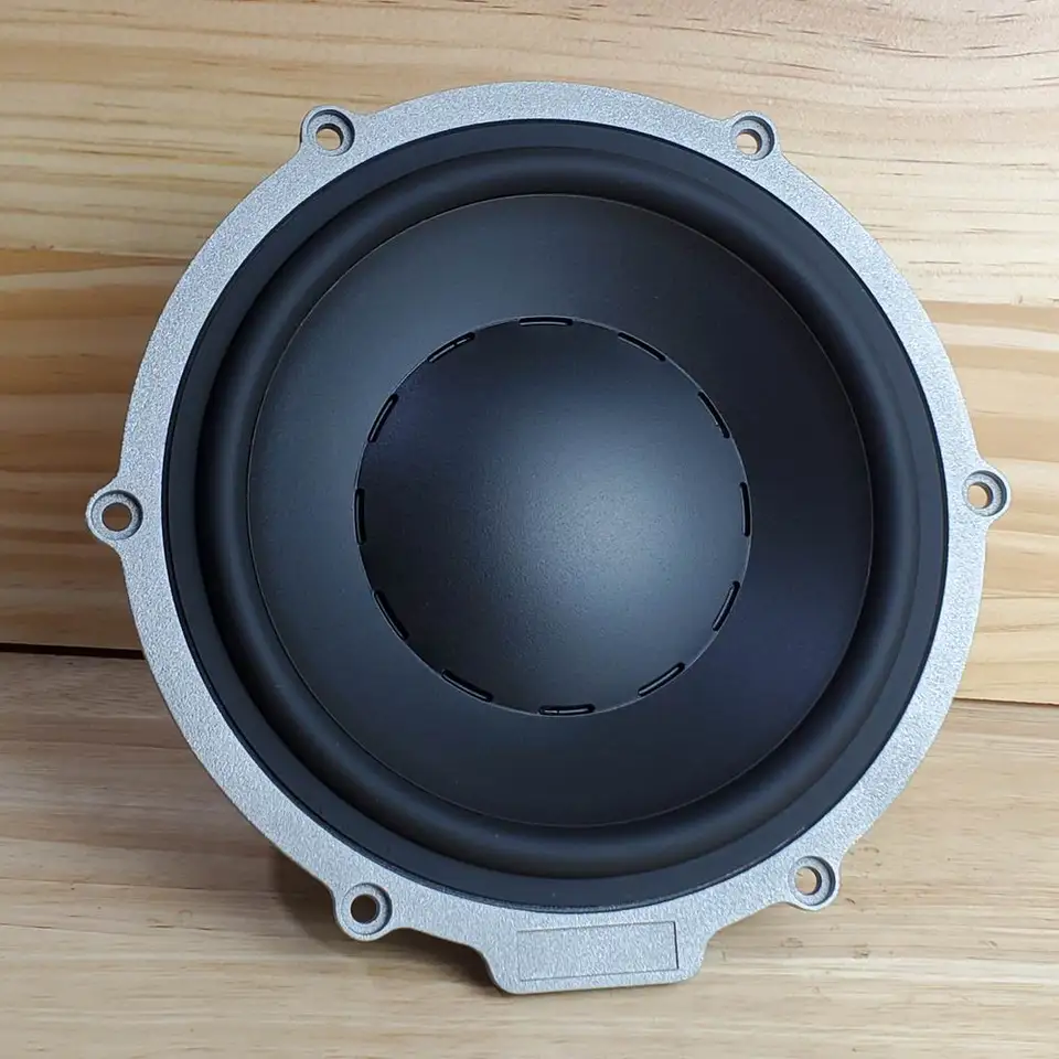 【週末値下げ】DYNAUDIO ESOTAR2 650 ウーファー Dynaudio Esotar2 650 Woofer Set Of 2 | eBay