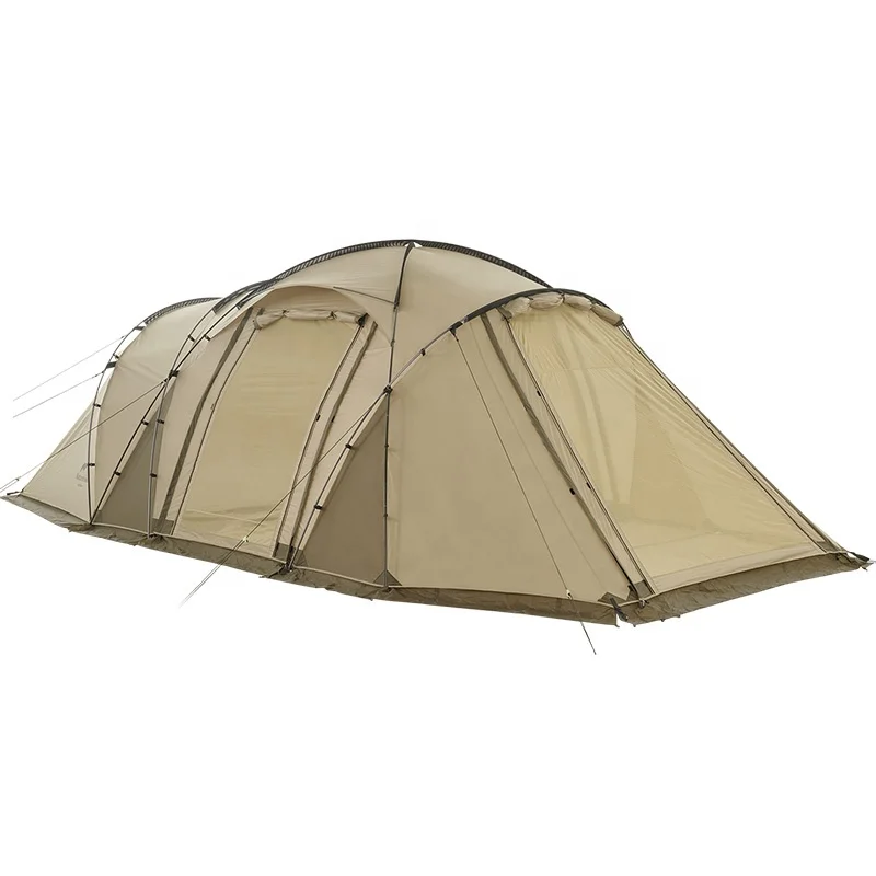 Naturehike Aries β Tunnel Tent for Outdoor Camping Equipment