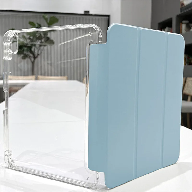 Premium Tablet Case with Pencil Holder