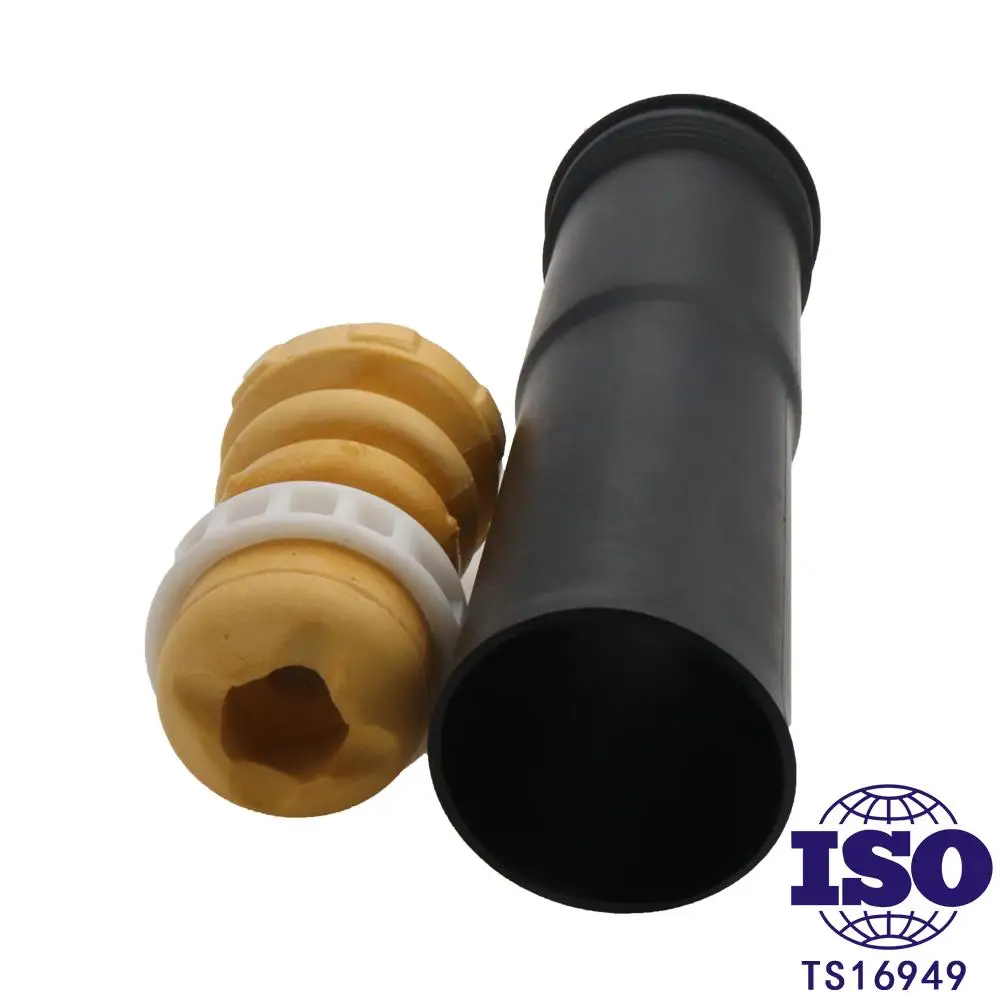 

Rear Dust Cover Air Shock Absorber Rubber Bellow Dust Boot Set For VOLKSWAGEN TOURAN SHARAN For SEAT ALHAMBRA 3C0513425B