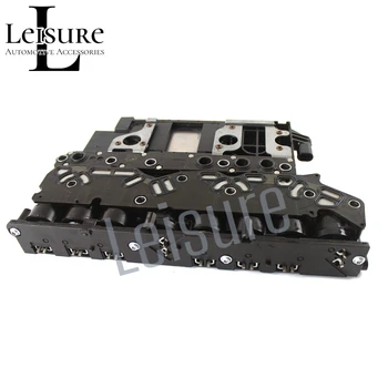 Chevrolet Transmission Control Module (TCM/TCU) & Valve Body | 24251411 24257300