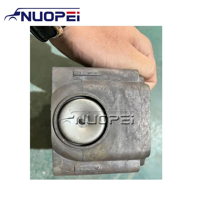 European Auto Spare Parts Scani Truck Gearbox Valve Housing