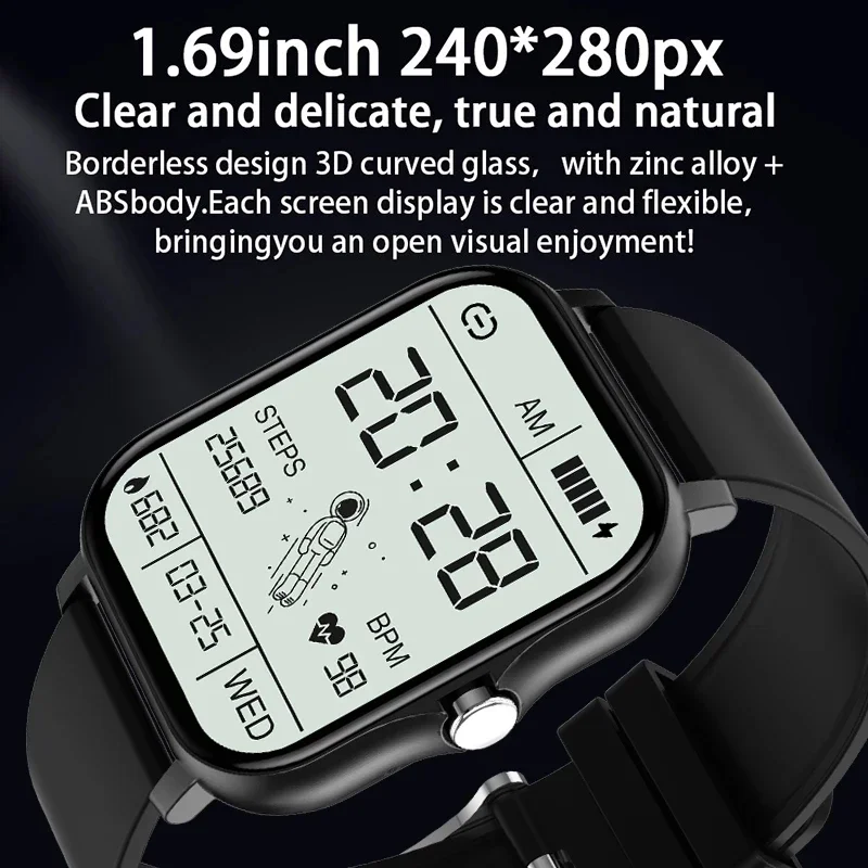   ȭ  Ʈ ġ, 1.69 ġ Ǯ ġ ̾ ȭ, ƮϽ ƮĿ, IP67  Ʈġ, 2023 ǰ