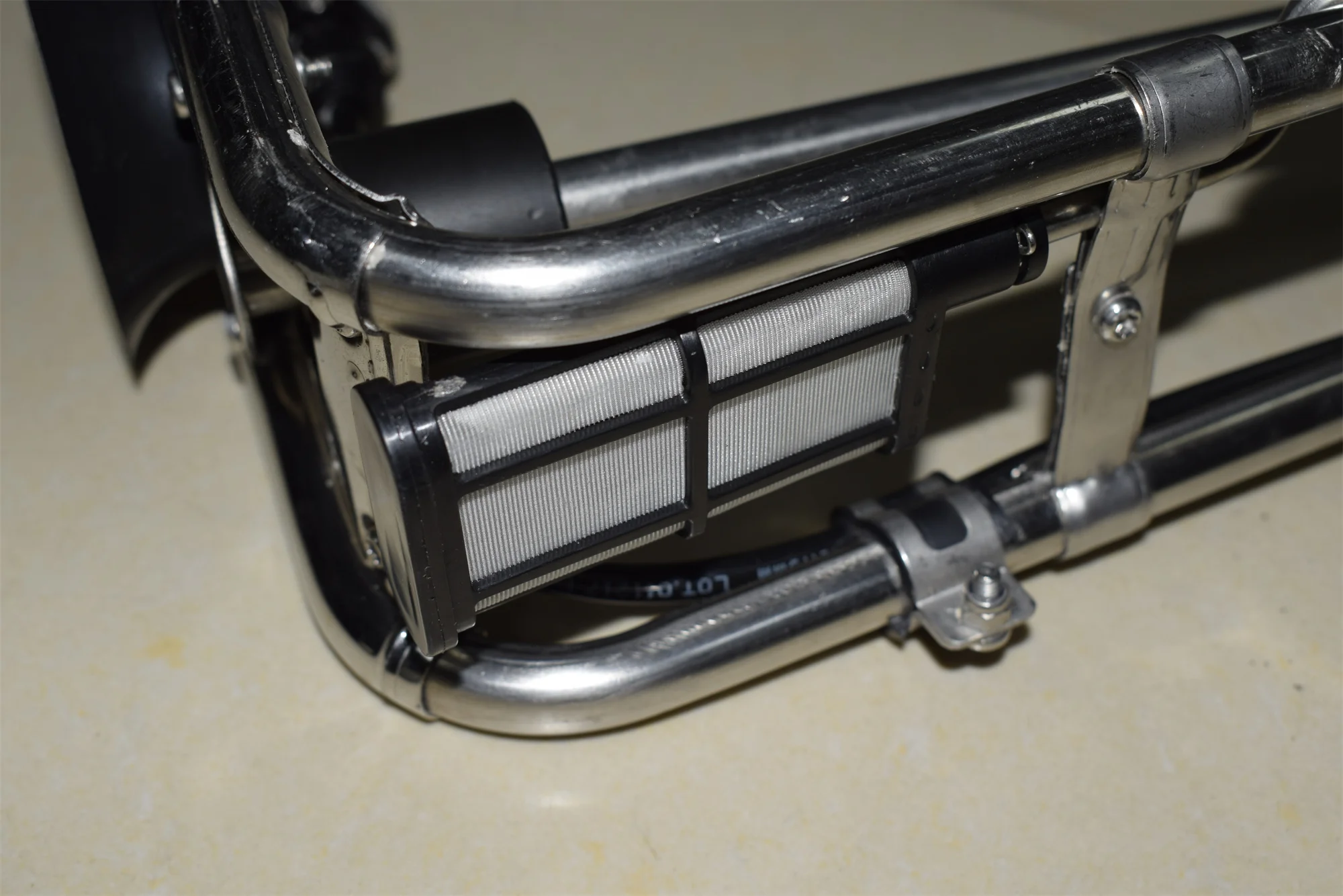 356500-11 DEF Level Sensor